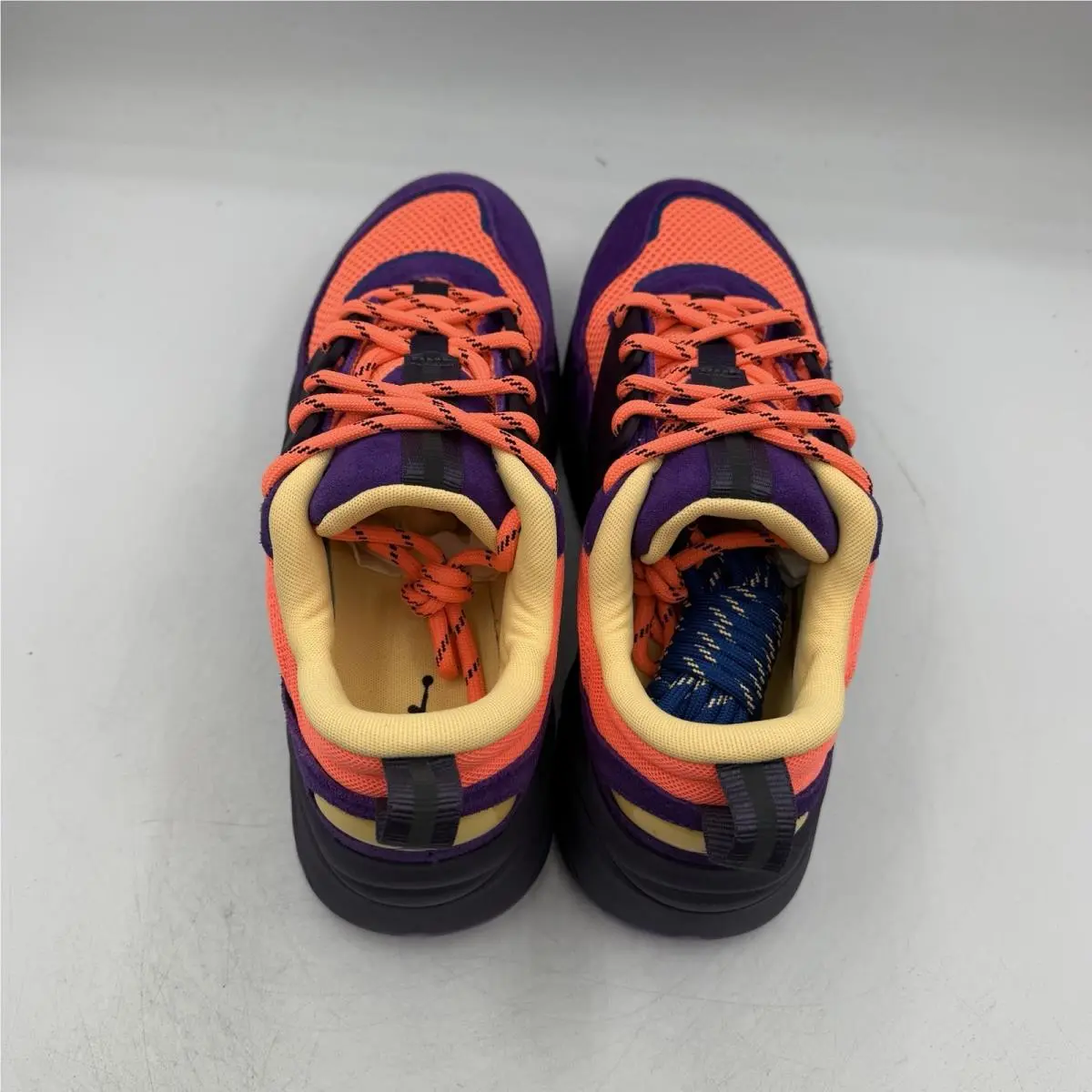 Nike shoes - Jordan Trunner - Trunner - IQ5649-800 - Purple 7