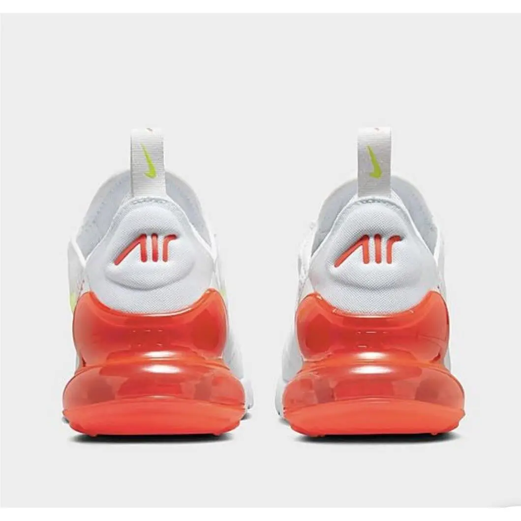Nike shoes - Nike Air Max 270 - Air Max - AH6789-114 - White, Manufacturer: White (UPC: 0196604328661) 1