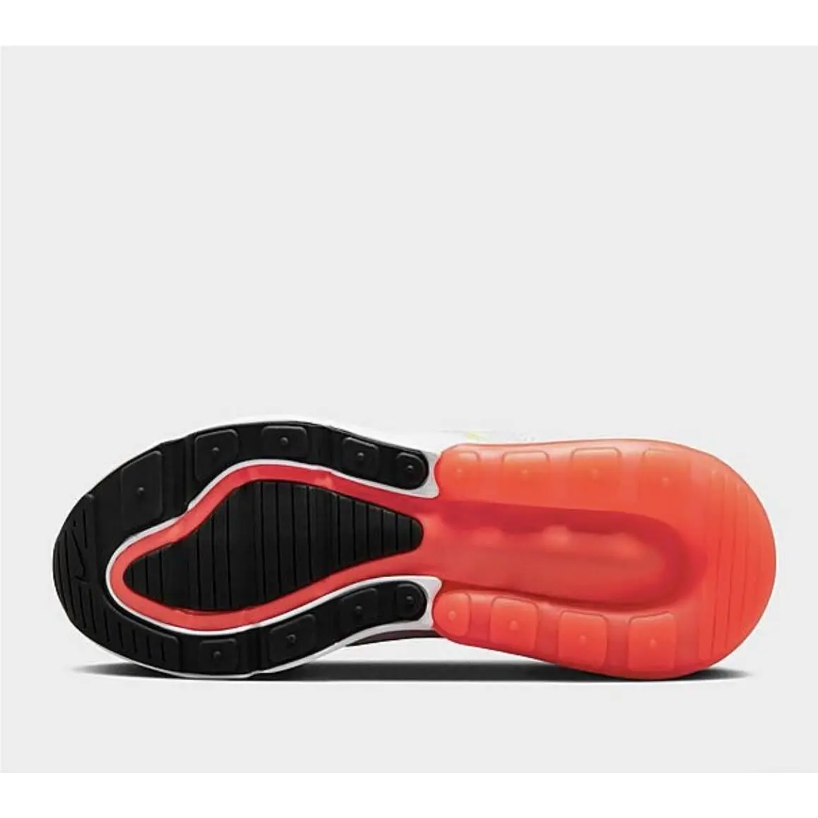 Nike shoes - Nike Air Max 270 - Air Max - AH6789-114 - White, Manufacturer: White (UPC: 0196604328661) 3