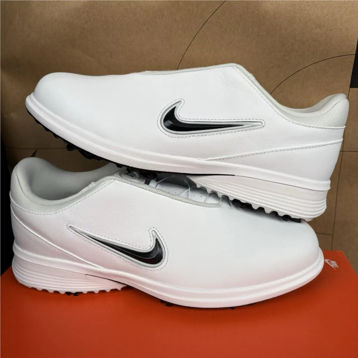 Nike shoes - Nike Victory - Victory - HM6545-100 - White 0