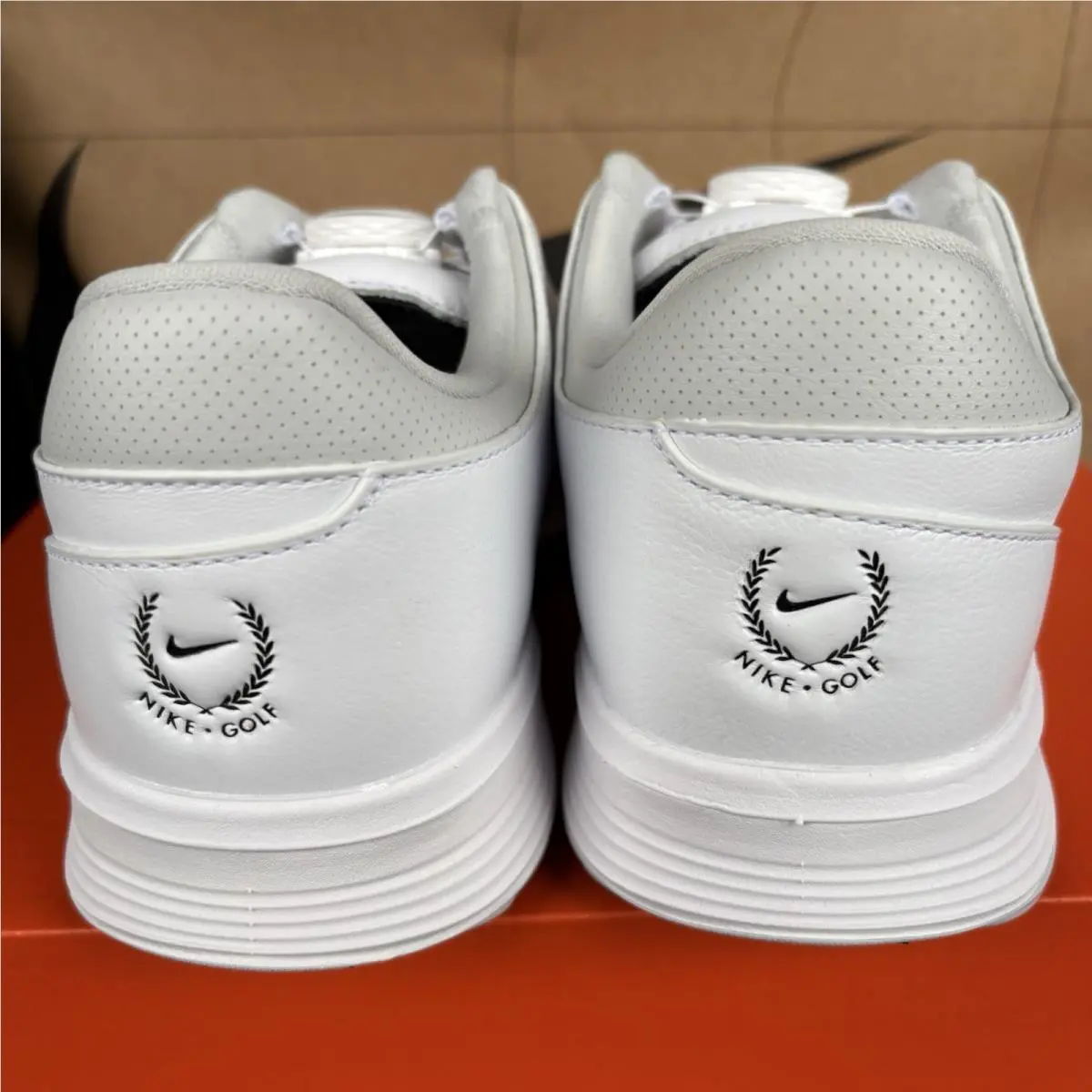 Nike shoes - Nike Victory - Victory - HM6545-100 - White 3