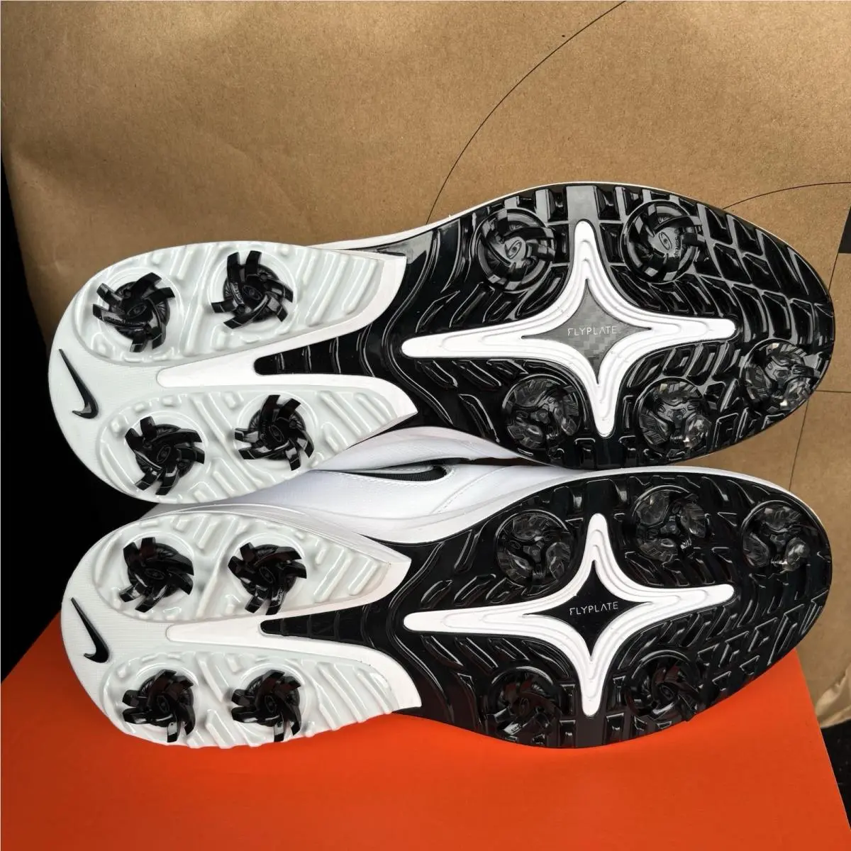 Nike shoes - Nike Victory - Victory - HM6545-100 - White 4