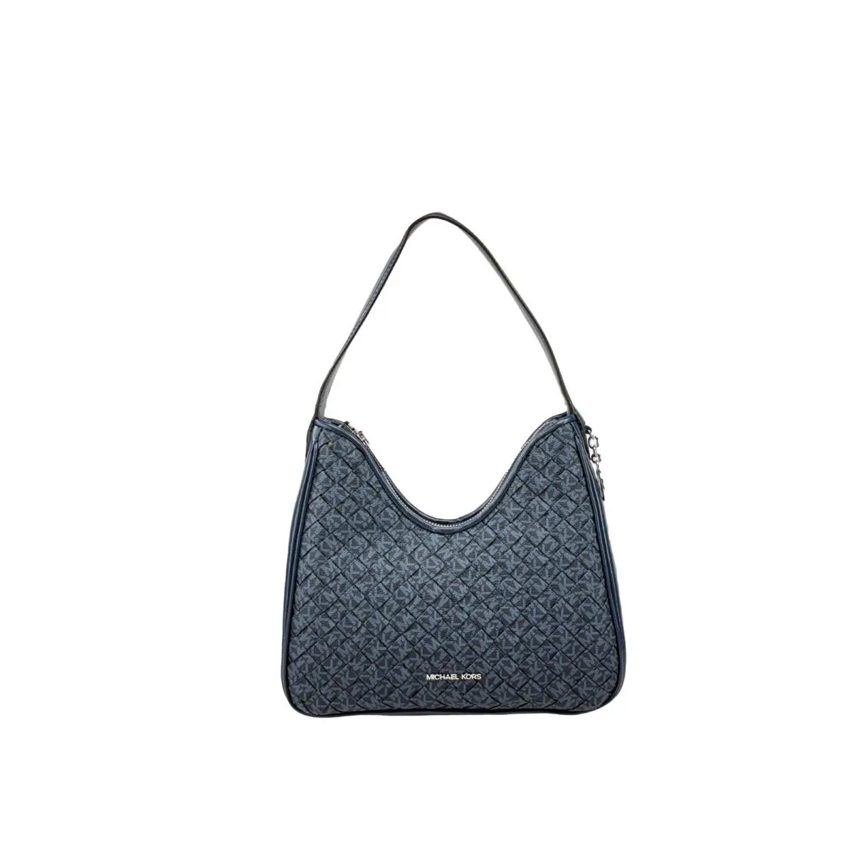 Michael Kors Nayla Small Hobo Shoulder Bag