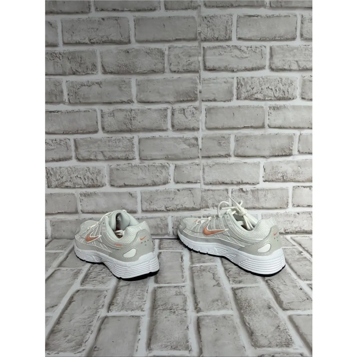 Nike shoes - Nike P-6000 - HV5064-100 - Ivory 8