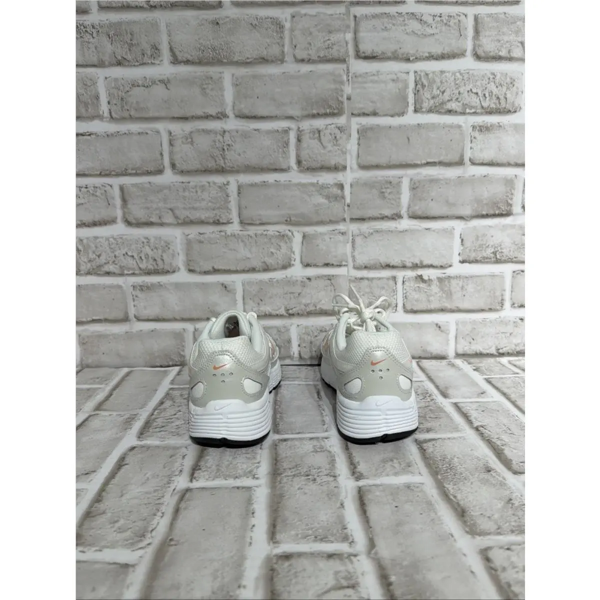 Nike shoes - Nike P-6000 - HV5064-100 - Ivory 2