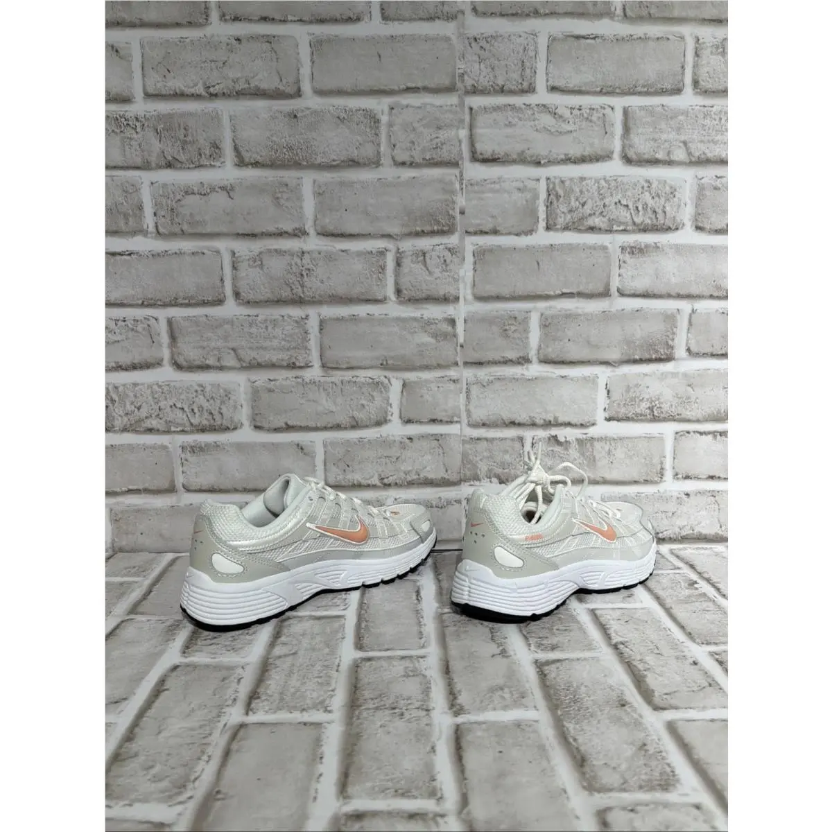 Nike shoes - Nike P-6000 - HV5064-100 - Ivory 7