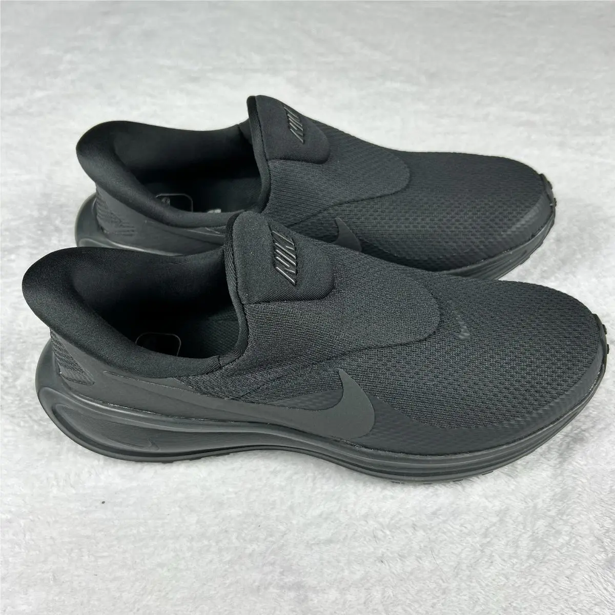 Nike shoes - Nike Revolution 8 - Revolution - HQ2414-003 - Black (UPC: 0198486711418) 8