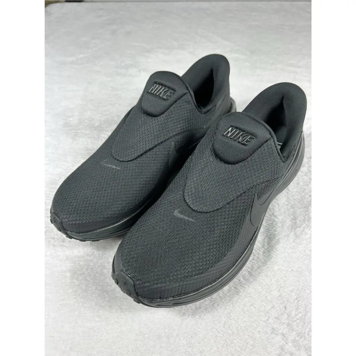Nike shoes - Nike Revolution 8 - Revolution - HQ2414-003 - Black (UPC: 0198486711418) 2