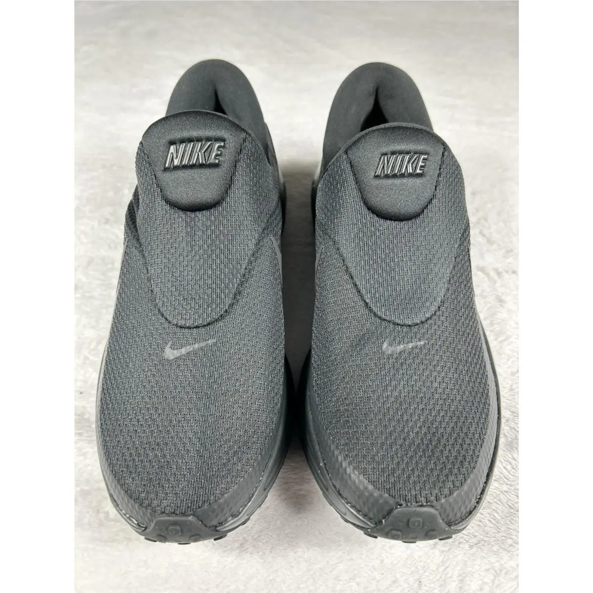 Nike shoes - Nike Revolution 8 - Revolution - HQ2414-003 - Black (UPC: 0198486711418) 3