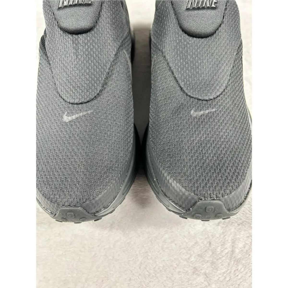 Nike shoes - Nike Revolution 8 - Revolution - HQ2414-003 - Black (UPC: 0198486711418) 4