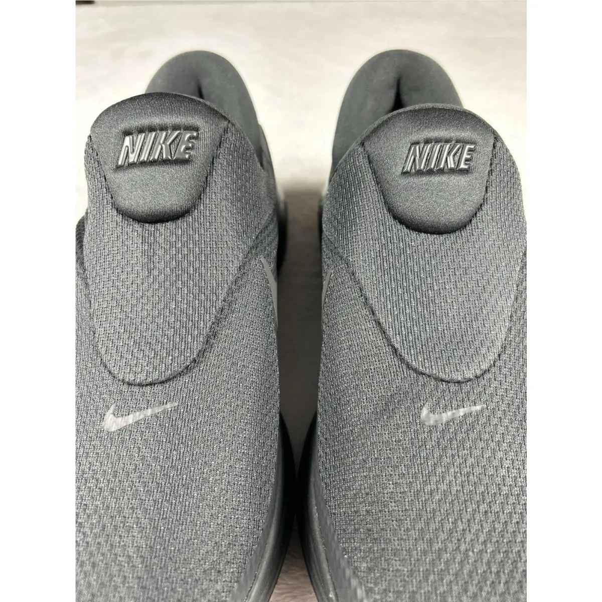 Nike shoes - Nike Revolution 8 - Revolution - HQ2414-003 - Black (UPC: 0198486711418) 5