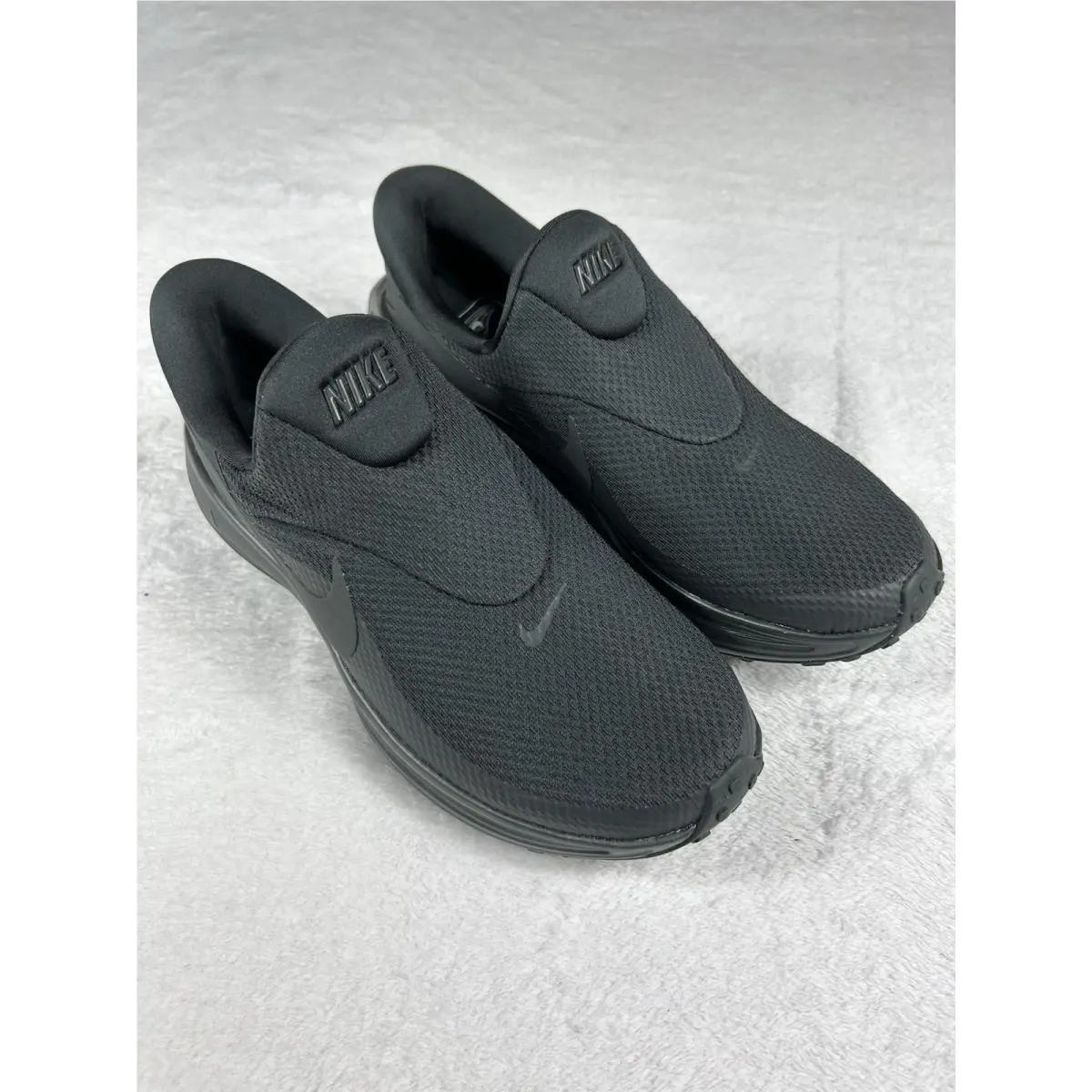 Nike shoes - Nike Revolution 8 - Revolution - HQ2414-003 - Black (UPC: 0198486711418) 6