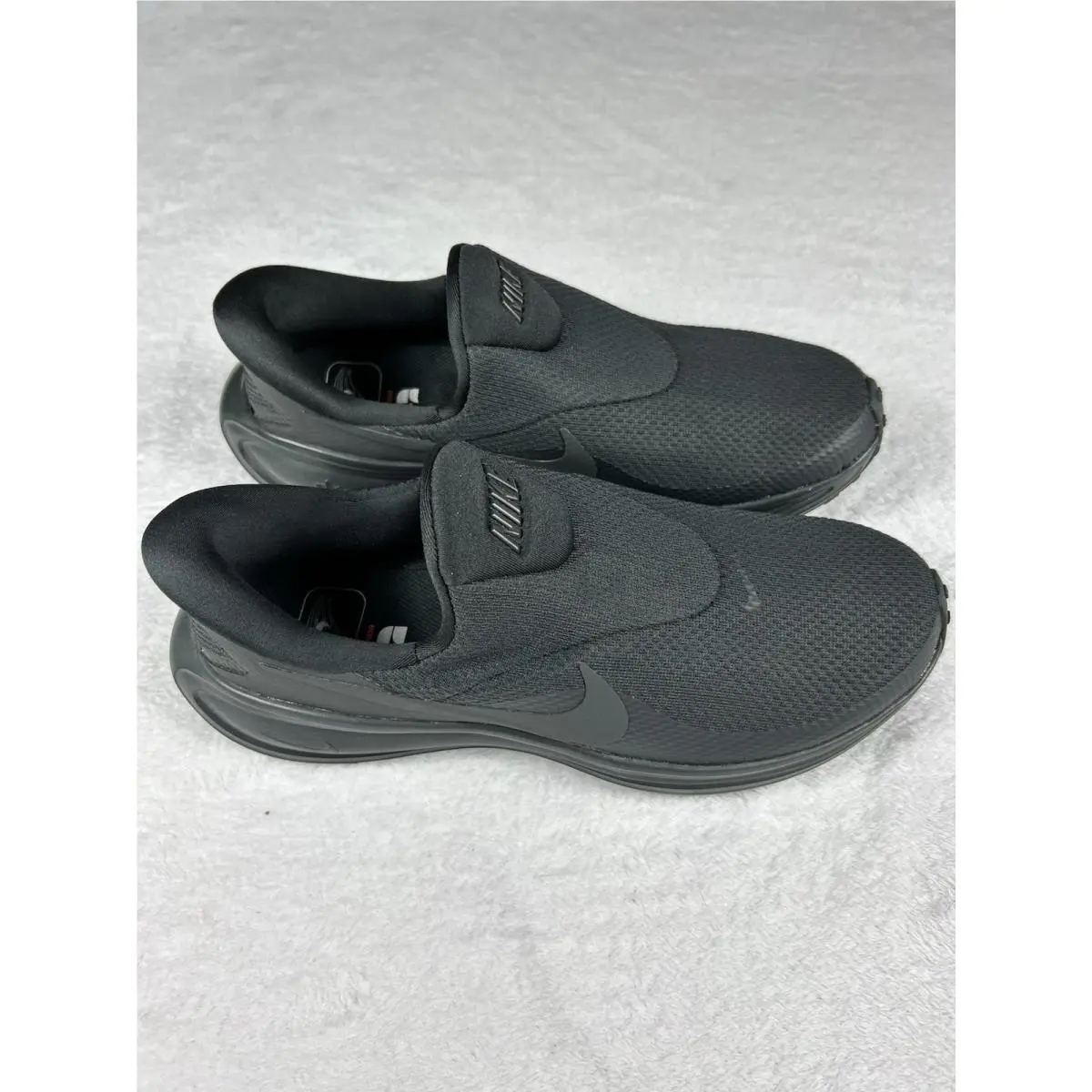 Nike shoes - Nike Revolution 8 - Revolution - HQ2414-003 - Black (UPC: 0198486711418) 7