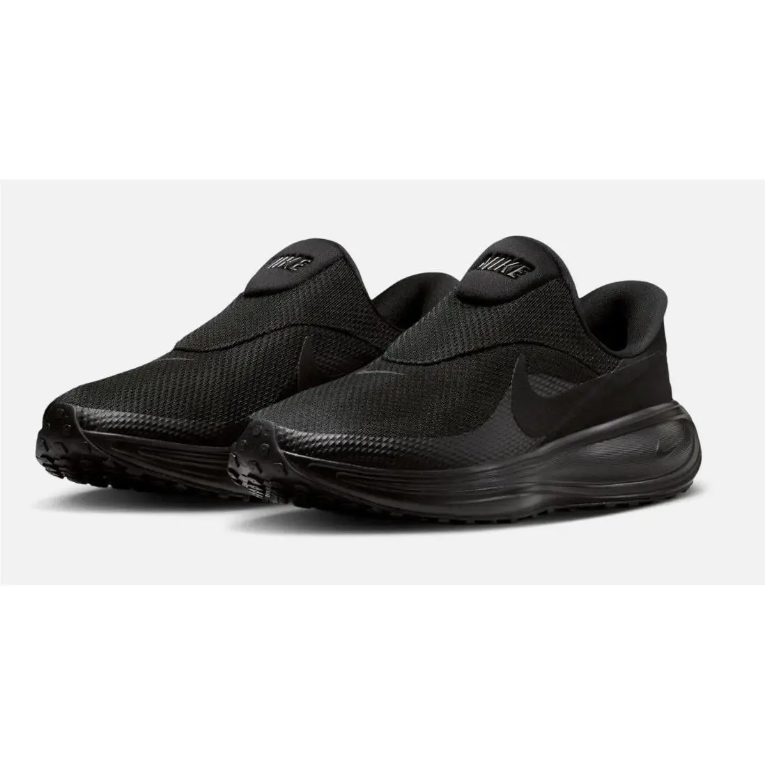 Nike shoes - Nike Revolution - Revolution - HQ2414-003 - Black 0