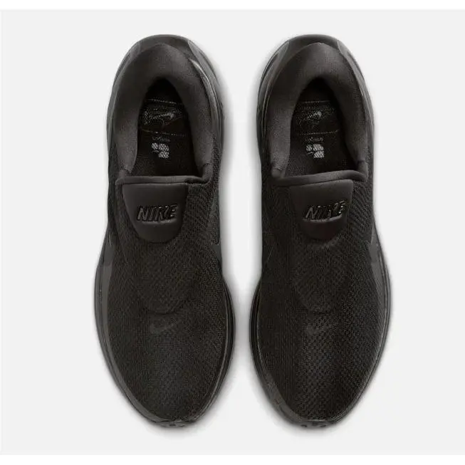 Nike shoes - Nike Revolution - Revolution - HQ2414-003 - Black 1