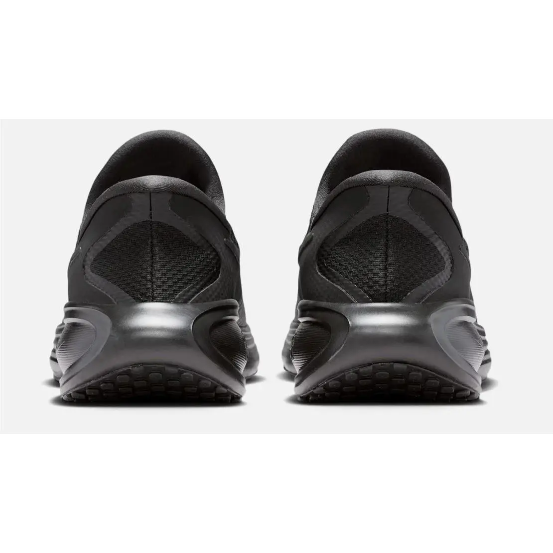 Nike shoes - Nike Revolution - Revolution - HQ2414-003 - Black 2