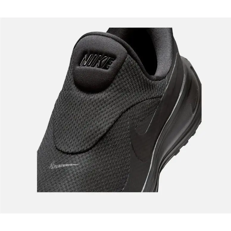 Nike shoes - Nike Revolution - Revolution - HQ2414-003 - Black 3