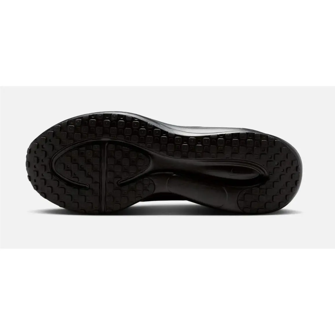 Nike shoes - Nike Revolution - Revolution - HQ2414-003 - Black 4