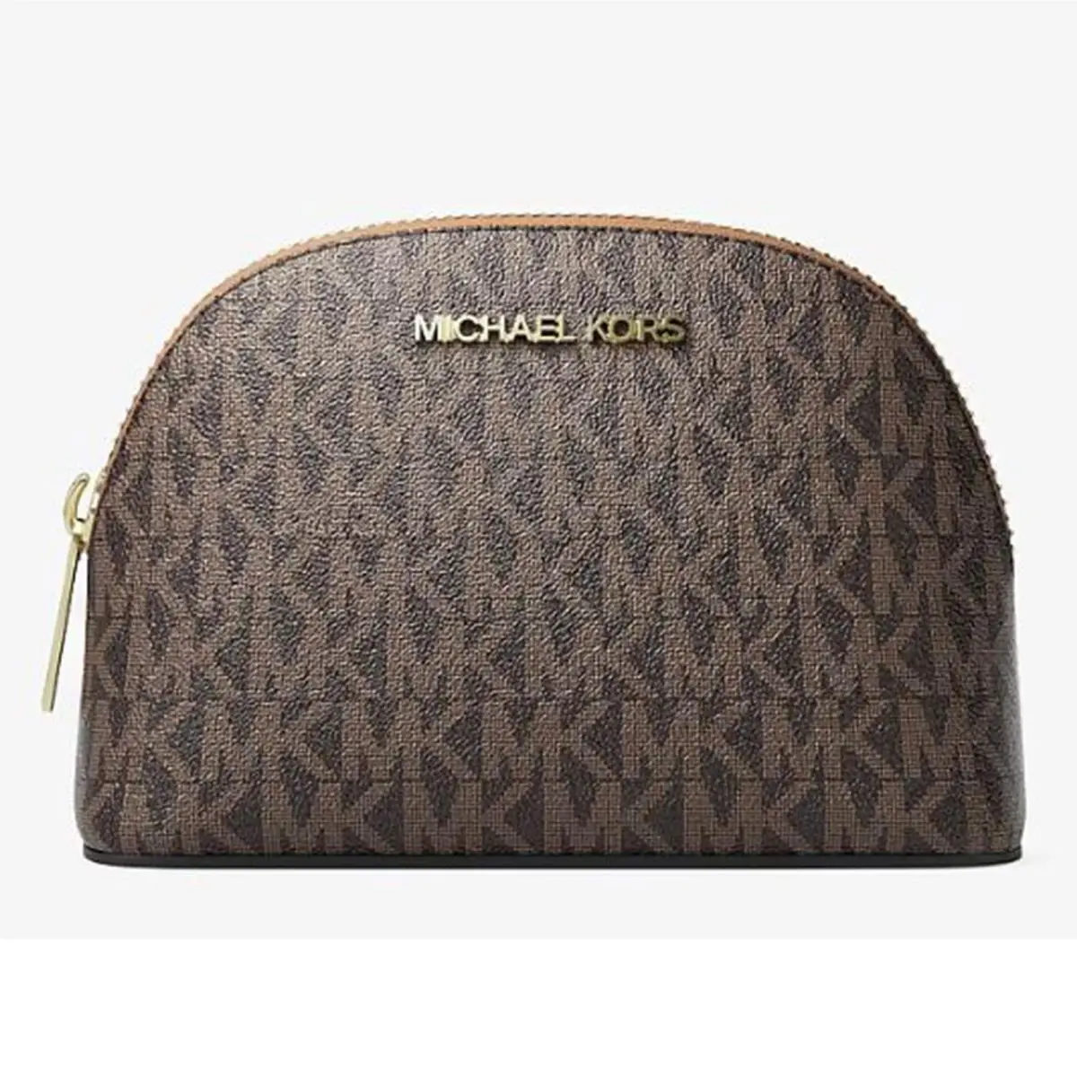 Michael Kors Jet Set Medium Signature Logo Travel Kit 35T0GTVM2B-847