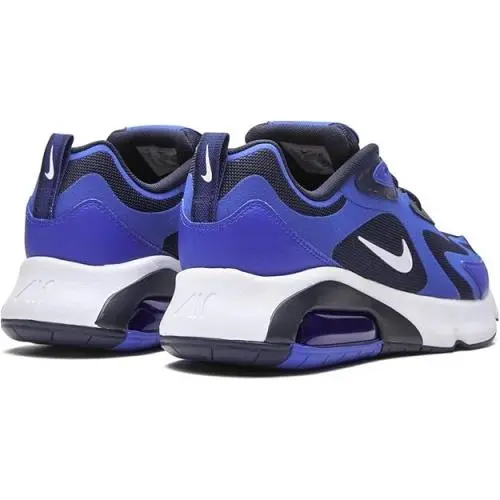 Nike shoes - Nike Air Max 200 - Air Max - AQ2568-406 - Blue (UPC: 193152122611) 1