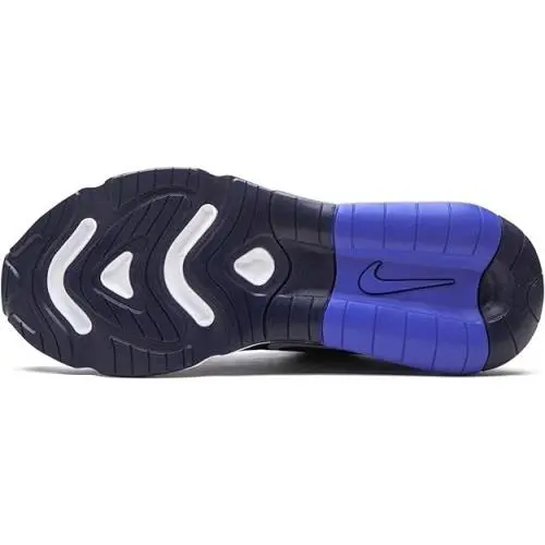 Nike shoes - Nike Air Max 200 - Air Max - AQ2568-406 - Blue (UPC: 193152122611) 2