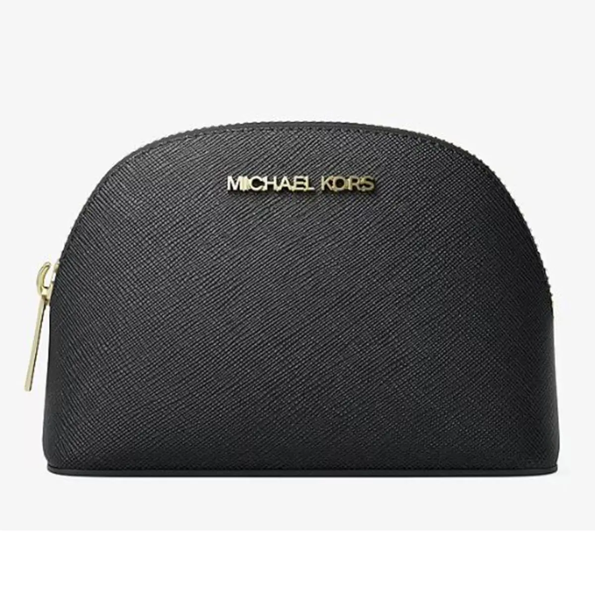 Michael Kors Jet Set Saffiano Leather Travel Kit 35F0GTVM2L-001