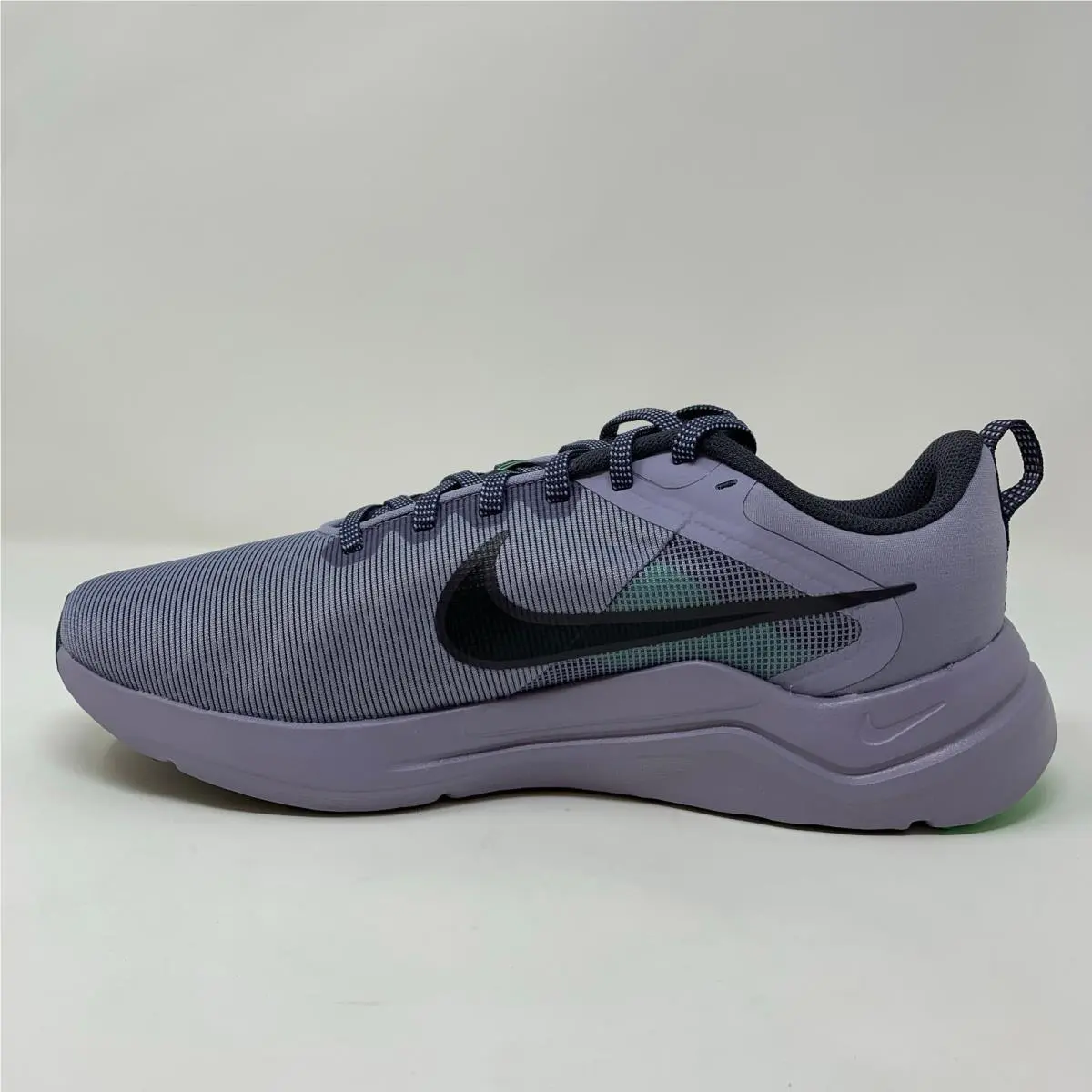 Nike shoes - Nike Downshifter 12 - Downshifter - DD9293-500 - Purple 0