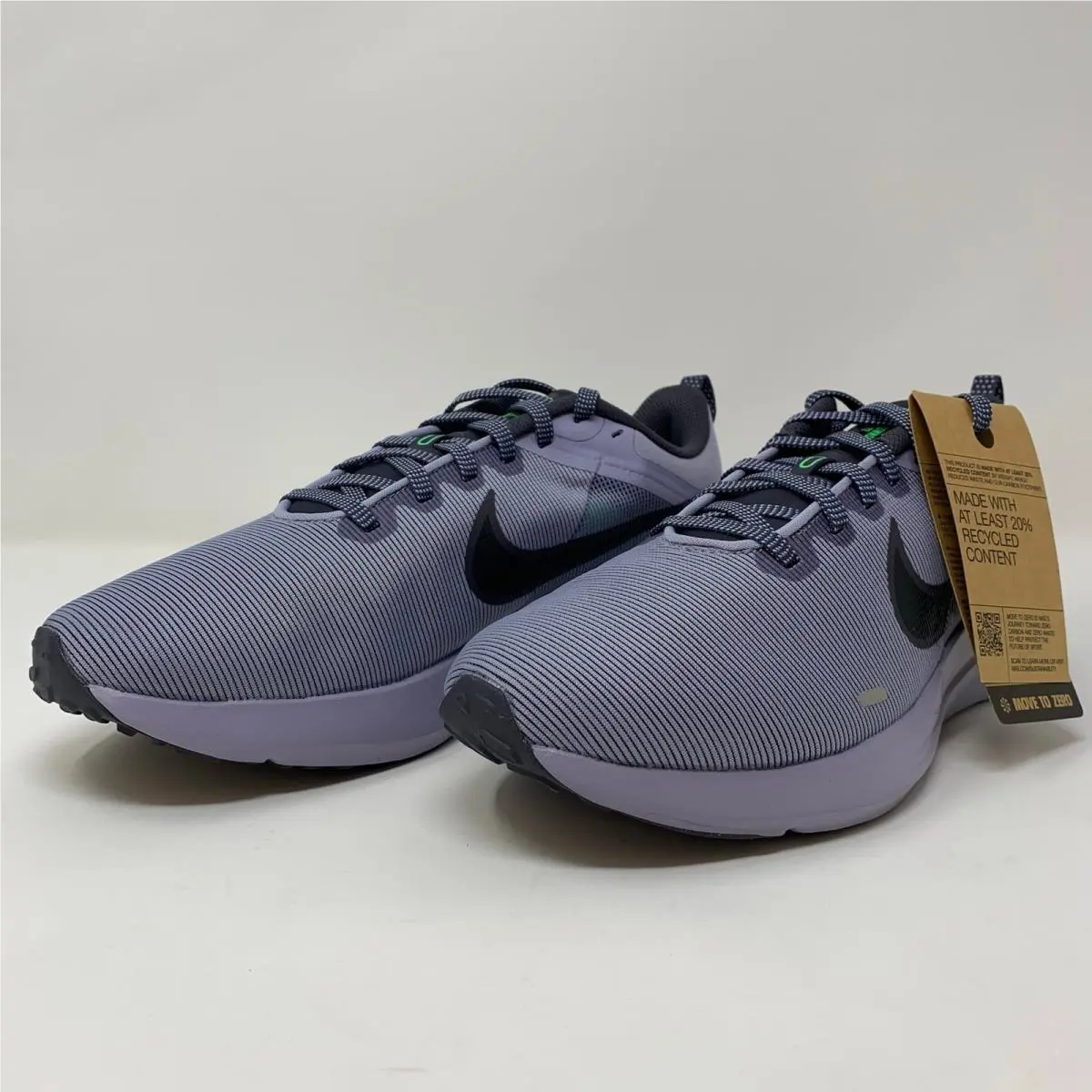 Nike shoes - Nike Downshifter 12 - Downshifter - DD9293-500 - Purple 1