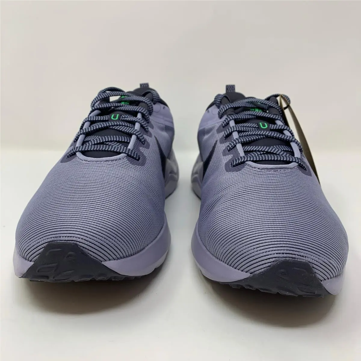 Nike shoes - Nike Downshifter 12 - Downshifter - DD9293-500 - Purple 3