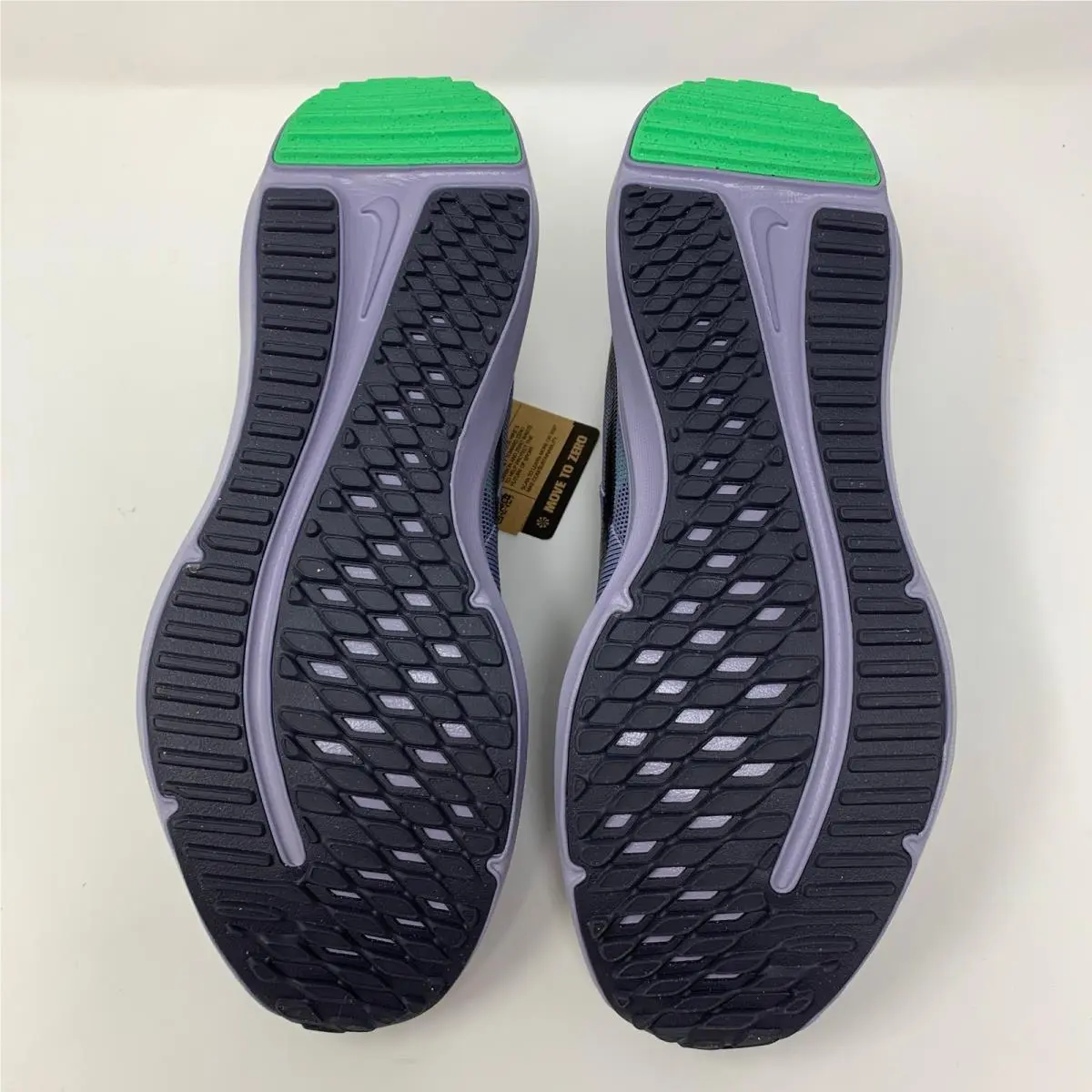 Nike shoes - Nike Downshifter 12 - Downshifter - DD9293-500 - Purple 4
