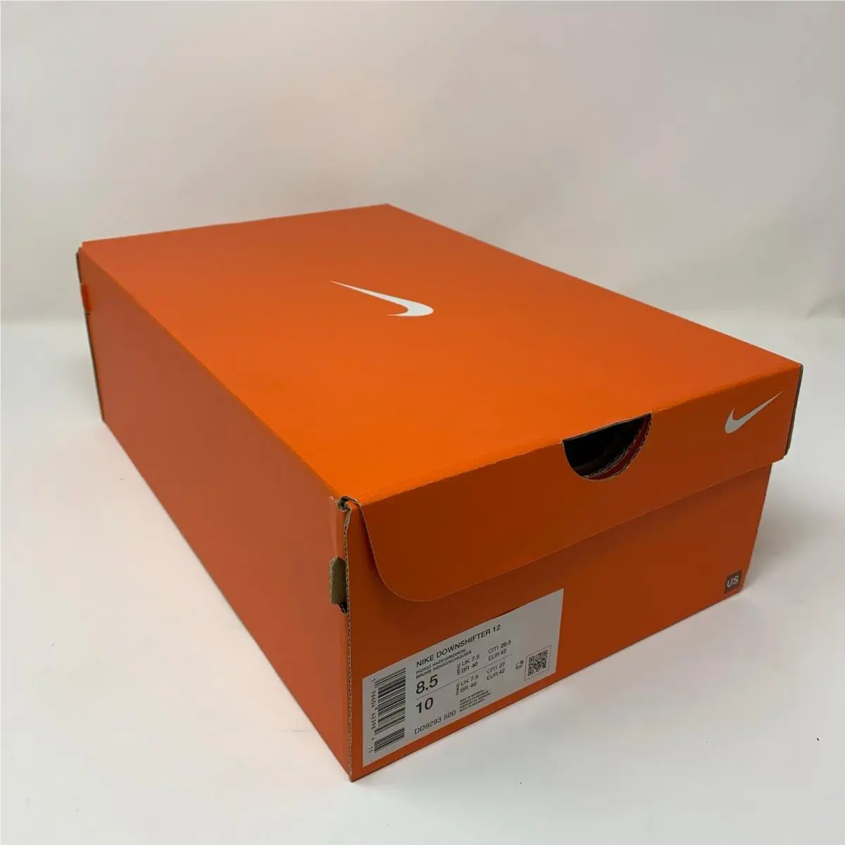 Nike shoes - Nike Downshifter 12 - Downshifter - DD9293-500 - Purple 7