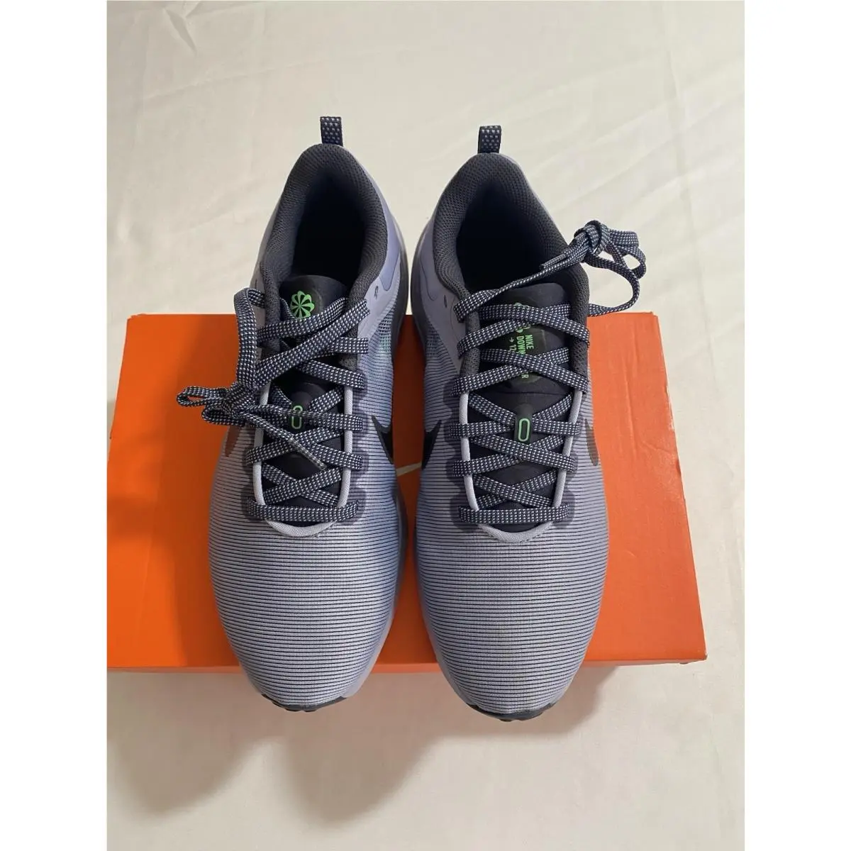 Nike shoes - Nike Downshifter - Downshifter - DD9293-500 - Purple (UPC: 0196604423977) 0