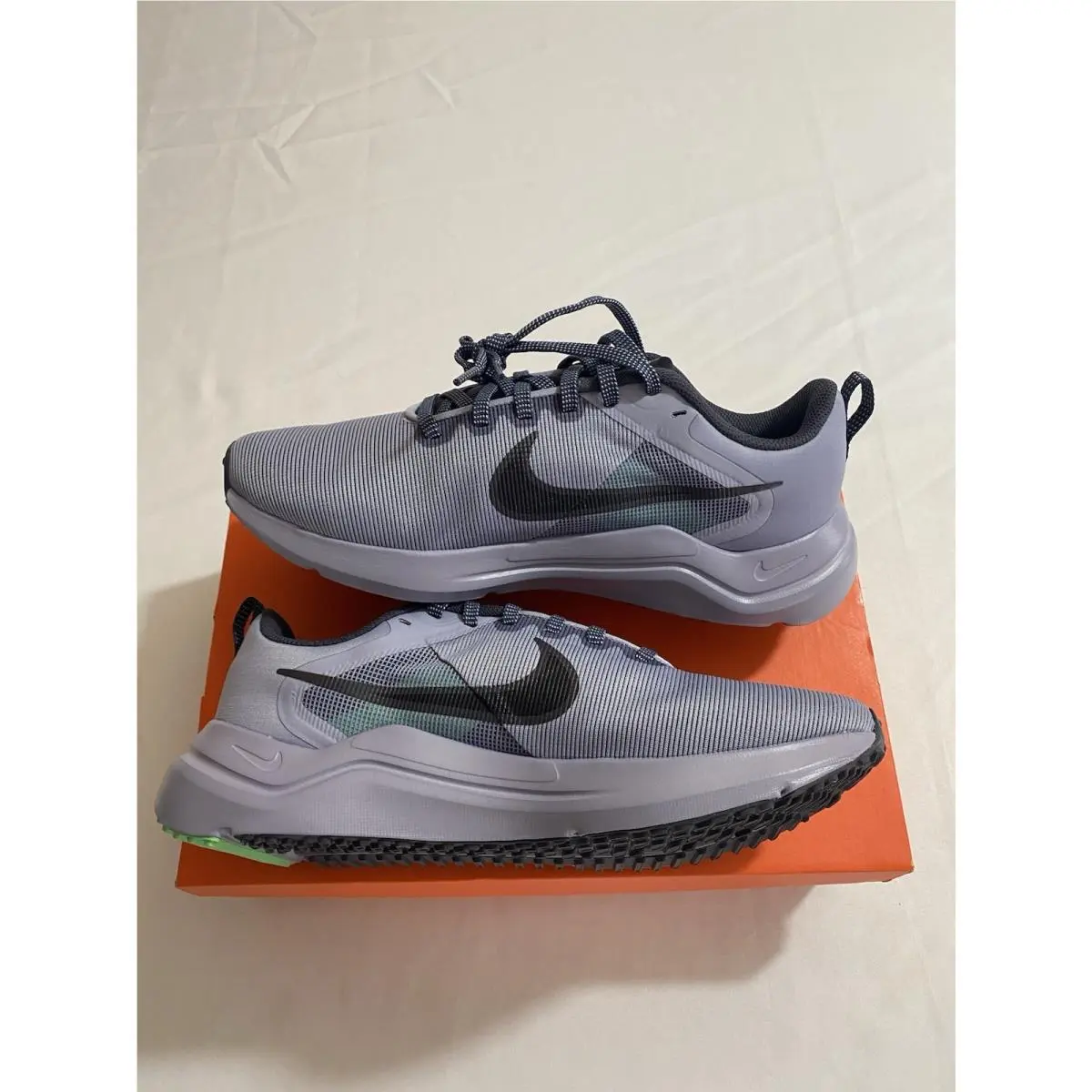 Nike shoes - Nike Downshifter - Downshifter - DD9293-500 - Purple (UPC: 0196604423977) 2