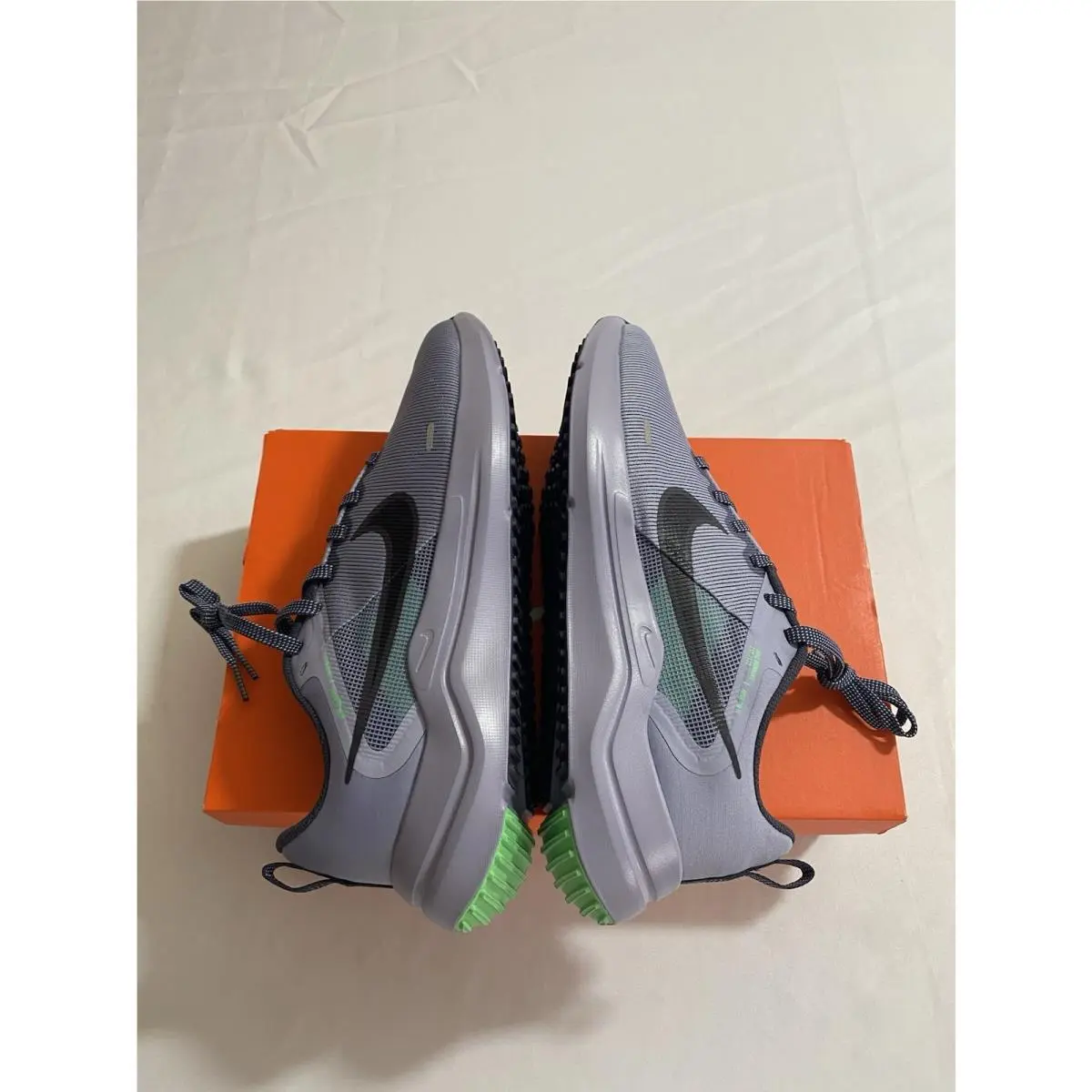 Nike shoes - Nike Downshifter - Downshifter - DD9293-500 - Purple (UPC: 0196604423977) 3