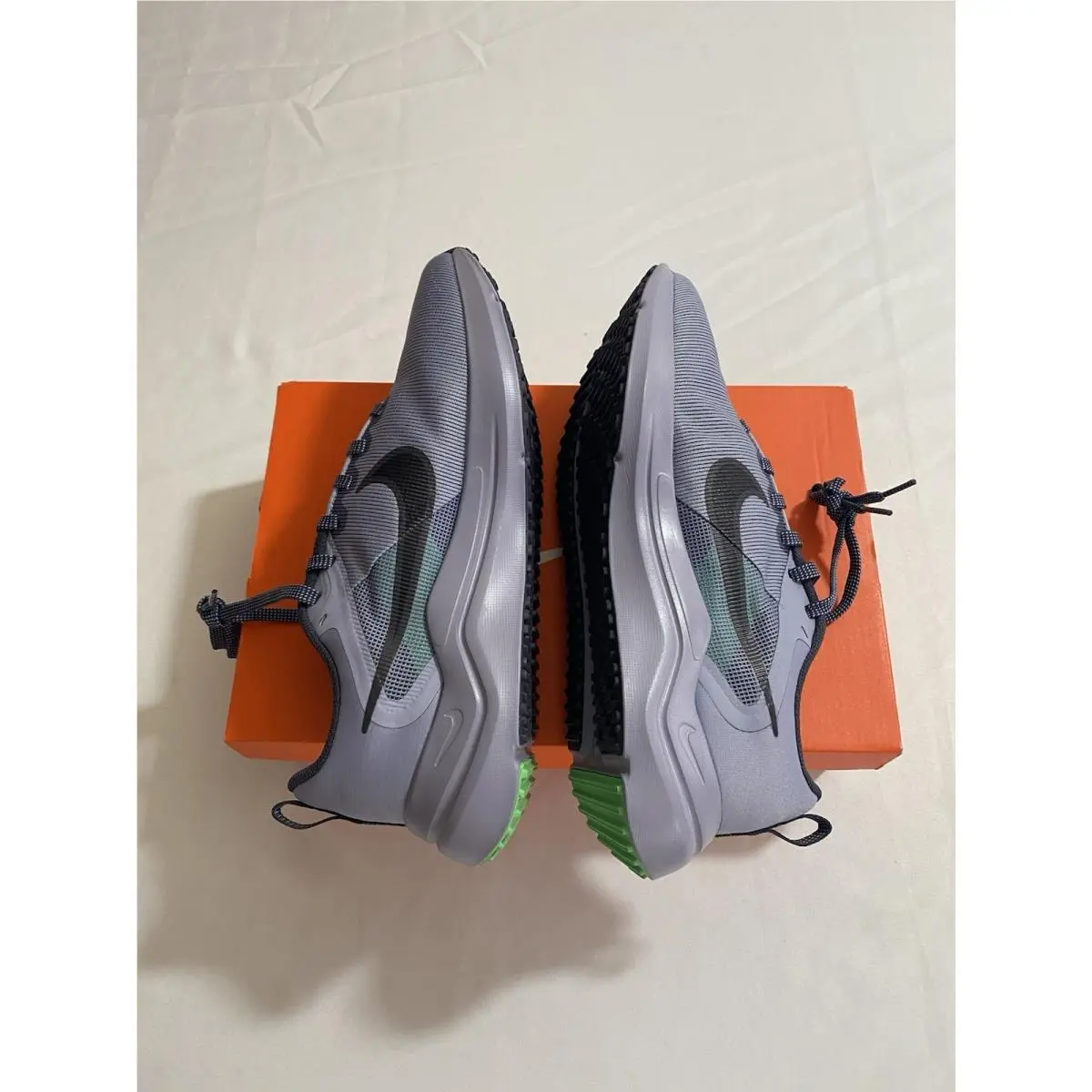 Nike shoes - Nike Downshifter - Downshifter - DD9293-500 - Purple (UPC: 0196604423977) 4