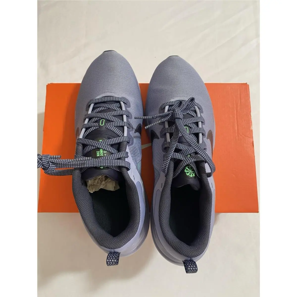 Nike shoes - Nike Downshifter - Downshifter - DD9293-500 - Purple (UPC: 0196604423977) 5