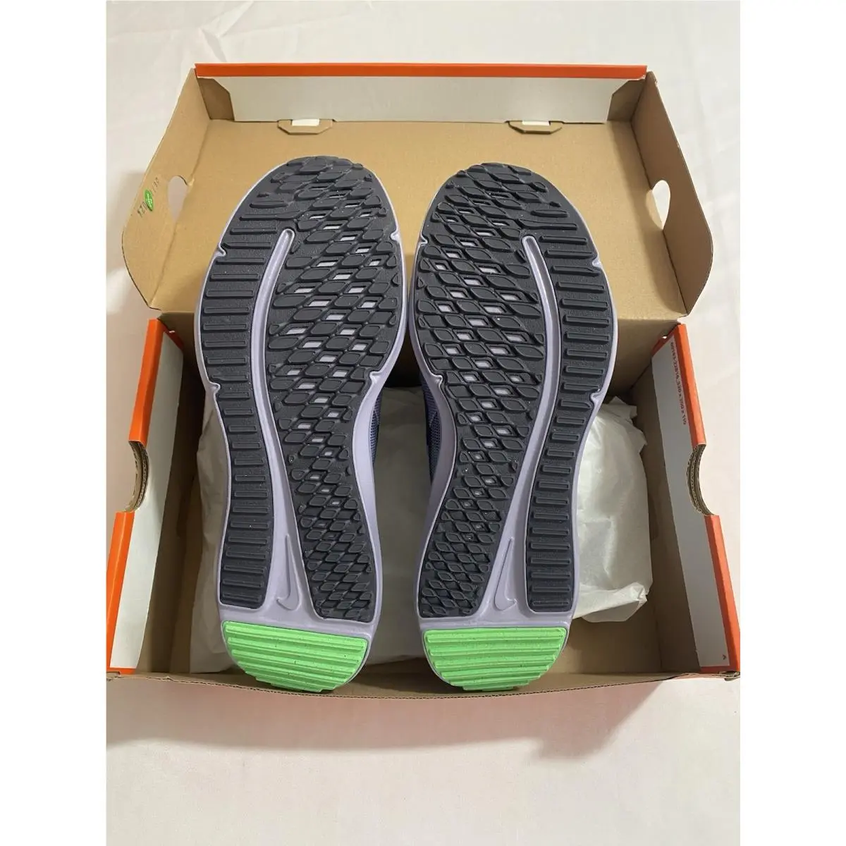 Nike shoes - Nike Downshifter - Downshifter - DD9293-500 - Purple (UPC: 0196604423977) 7