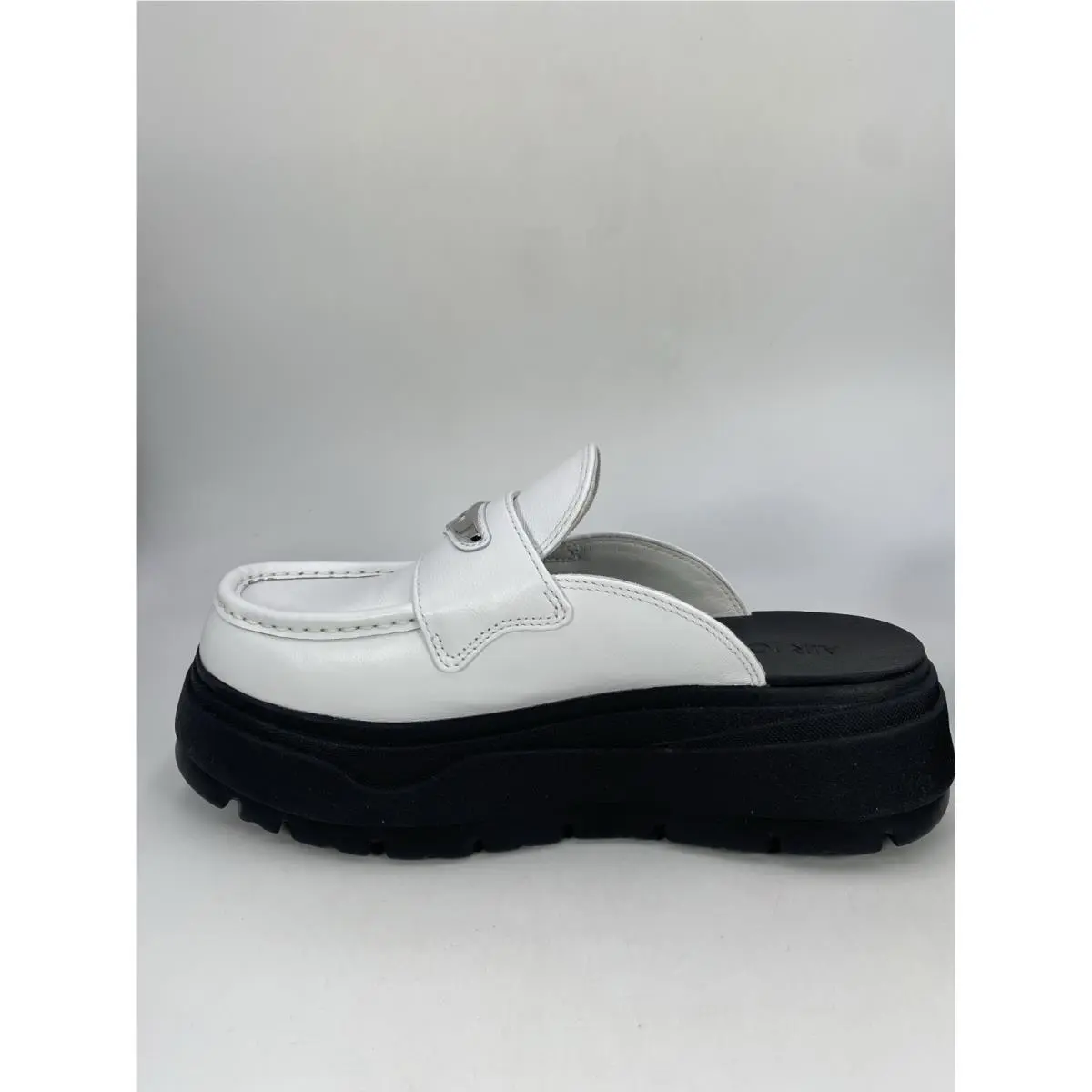 Nike shoes - Nike Wmns - Wmns - HJ4292 100 - Summit White/Metallic Silver (UPC: 198726596720) 1