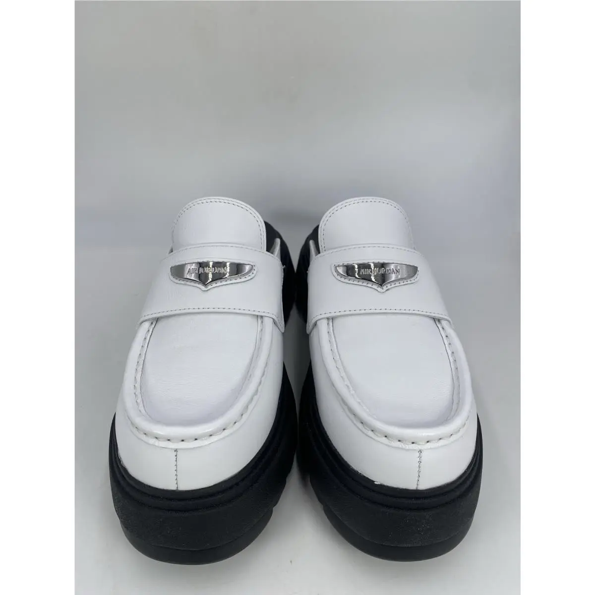 Nike shoes - Nike Wmns - Wmns - HJ4292 100 - Summit White/Metallic Silver (UPC: 198726596720) 5