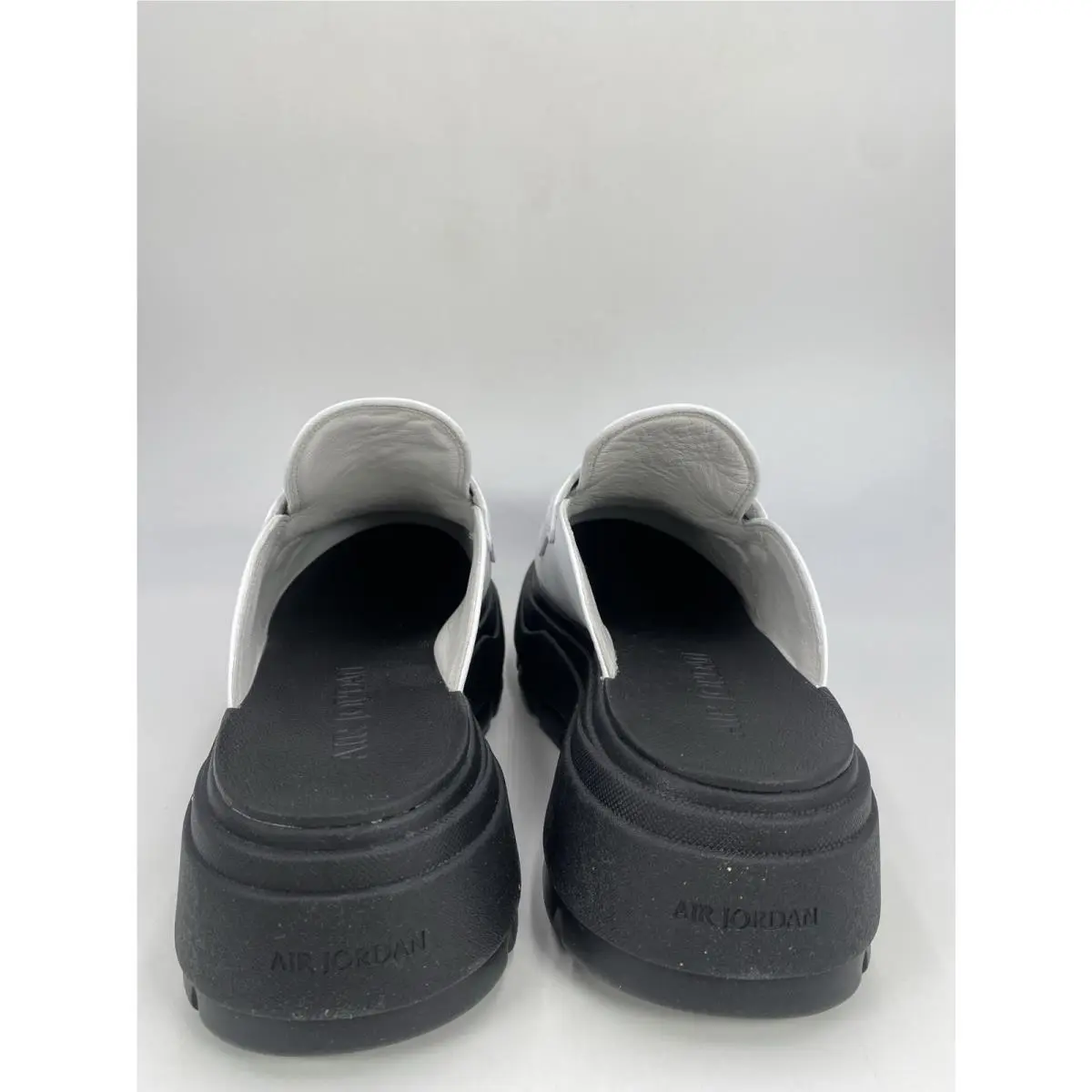 Nike shoes - Nike Wmns - Wmns - HJ4292 100 - Summit White/Metallic Silver (UPC: 198726596720) 6