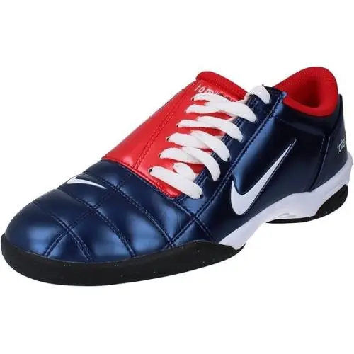Nike shoes - Nike Total 90 - Total - II7631-400 - Blue (UPC: 198481333080) 0