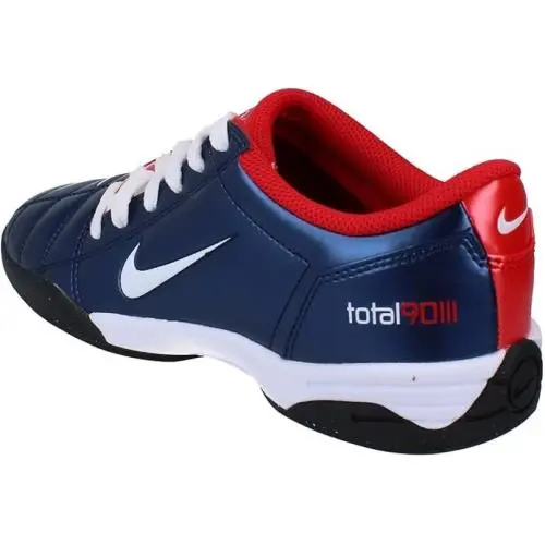 Nike shoes - Nike Total 90 - Total - II7631-400 - Blue (UPC: 198481333080) 1
