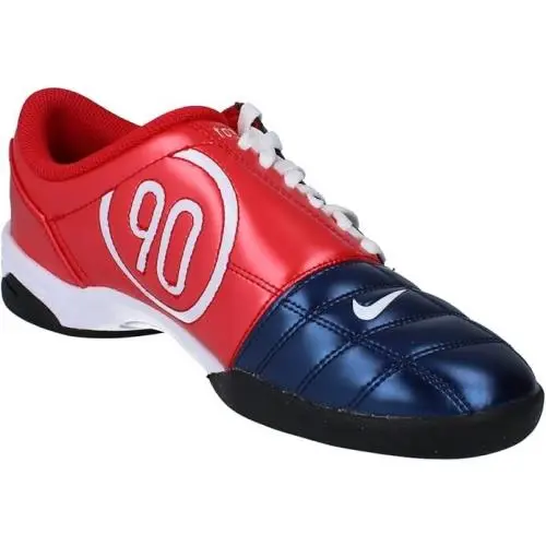 Nike shoes - Nike Total 90 - Total - II7631-400 - Blue (UPC: 198481333080) 2