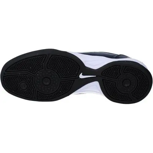 Nike shoes - Nike Total 90 - Total - II7631-400 - Blue (UPC: 198481333080) 4
