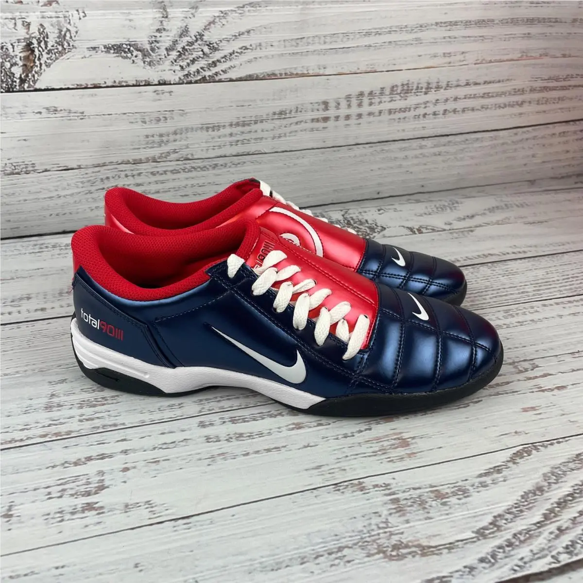 Nike shoes - II7631-400 - II7631-400 - Blue (UPC: 198481328451) 2