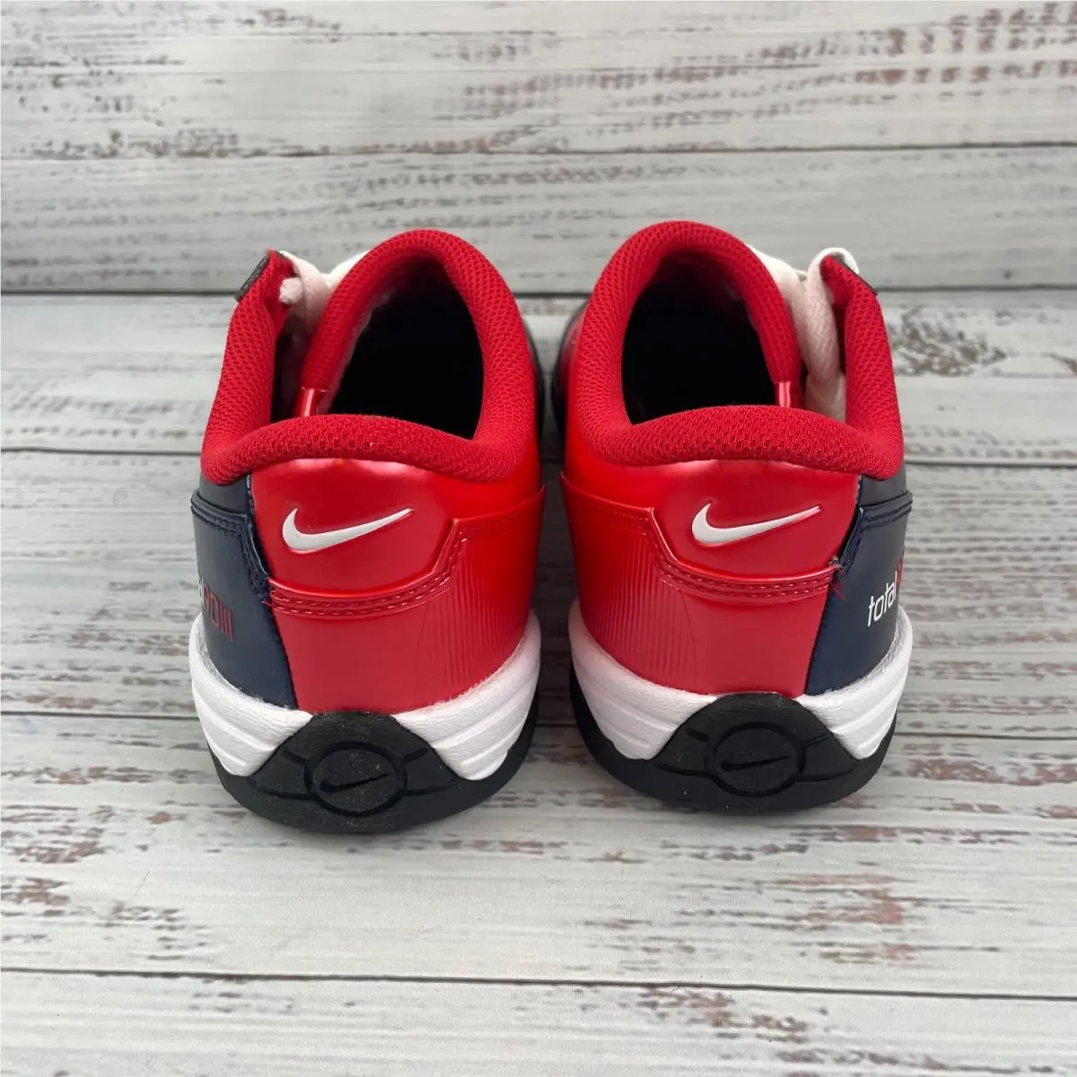 Nike shoes - II7631-400 - II7631-400 - Blue (UPC: 198481328451) 3
