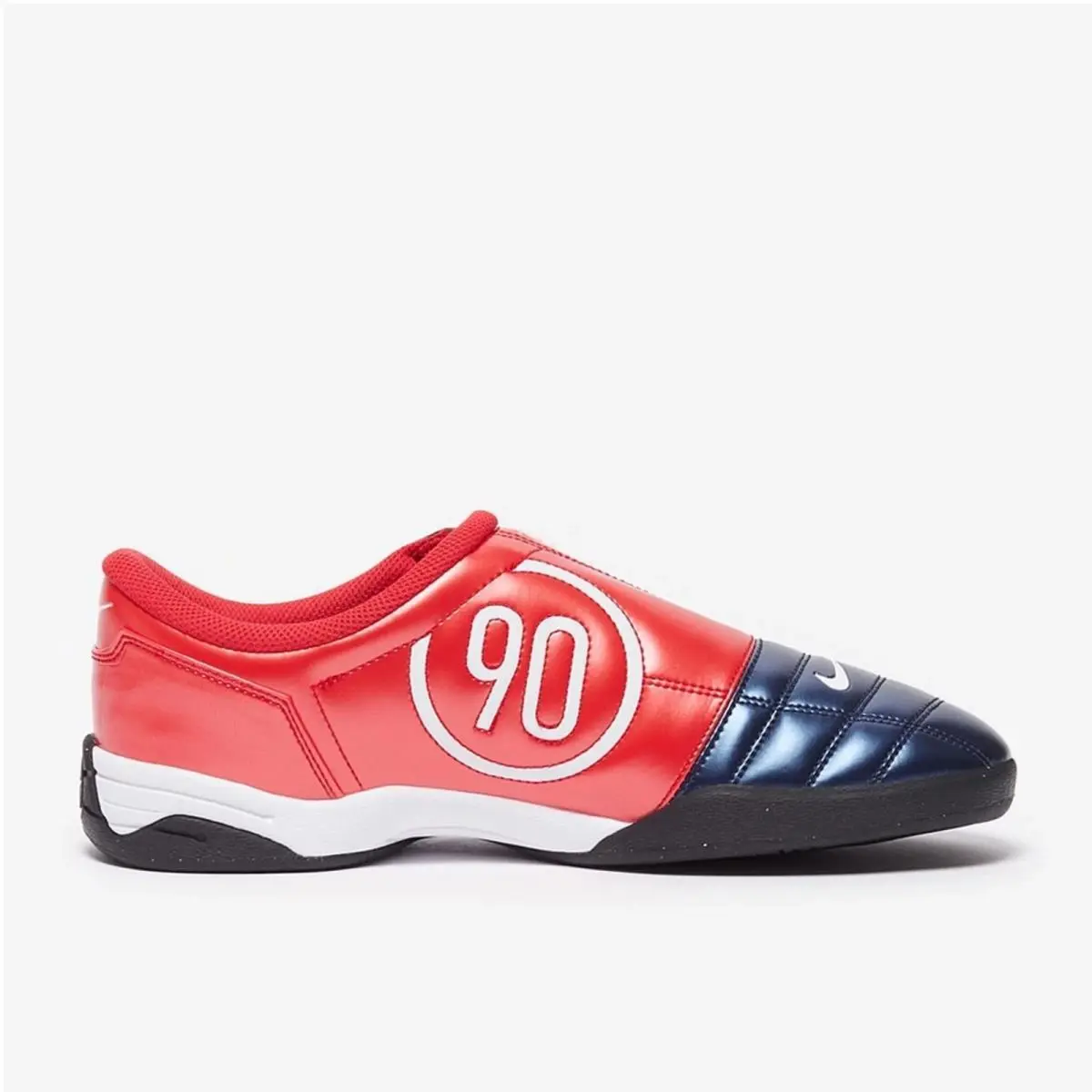 Nike shoes - II7631400 - II7631-400 - Navy/Red (UPC: 198481330027) 1