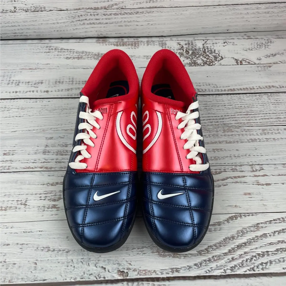 Nike shoes - II7631-400 - II7631-400 - Blue (UPC: 198481328451) 1