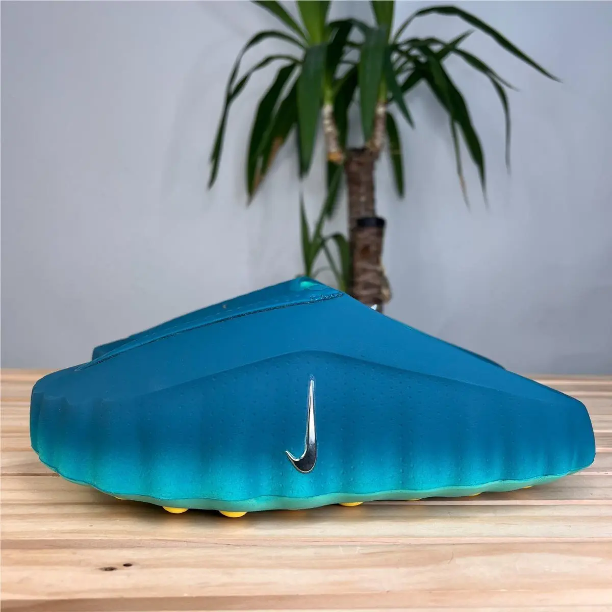 Nike shoes - Nike Mind 001 - Mind - HQ4307-301 - Blue 0