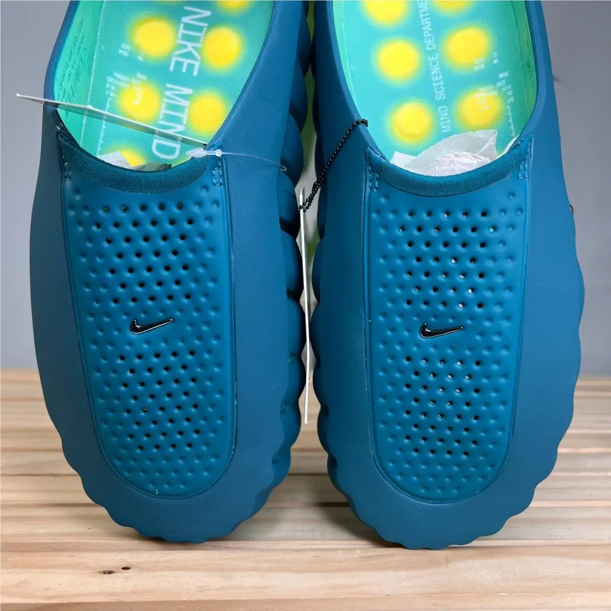 Nike shoes - Nike Mind 001 - Mind - HQ4307-301 - Blue 2